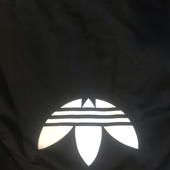 Adidas xs track jacket like new - Picture 5 of 5